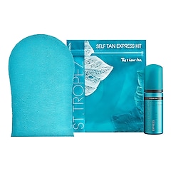 Express Starter Set , ST TROPEZ
